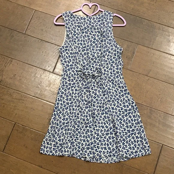 Reformation Rilynn Dress - Picture 6 of 6